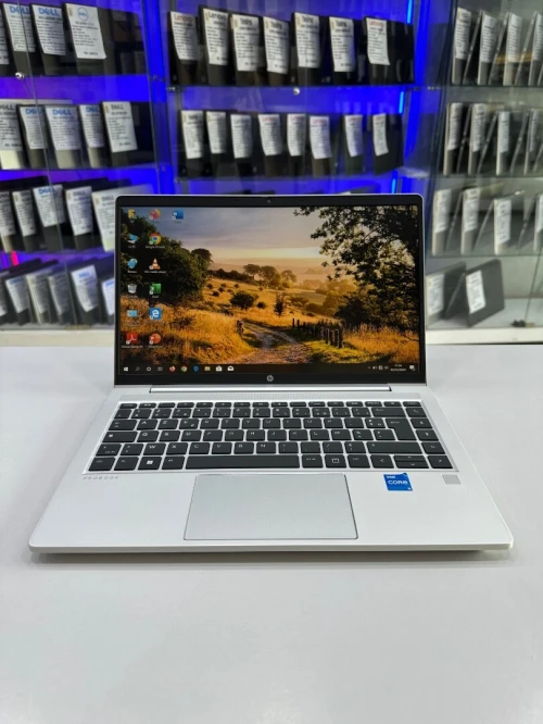 HP ProBook 440 G9 i5-1235U 16GB 512GB 14" FHD
