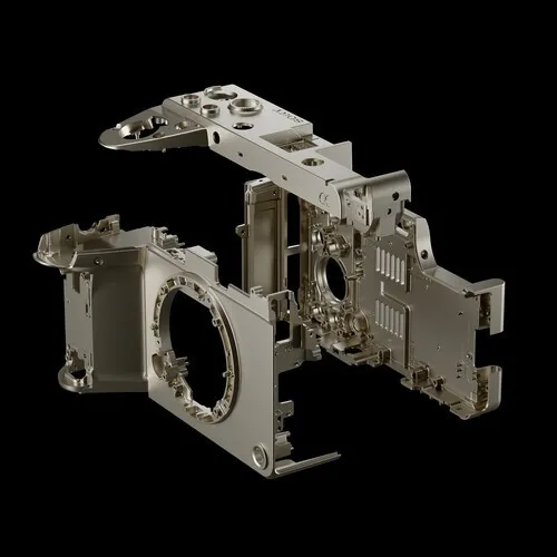 SONY FX2 Cinema Line - Full-frame Cinema Camera 4K 60p S-Log3 33MP