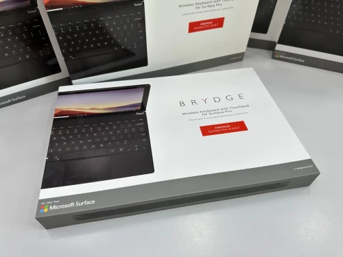 Clavier Surface Pro 4,5,6,7,7+.. BRYDGE