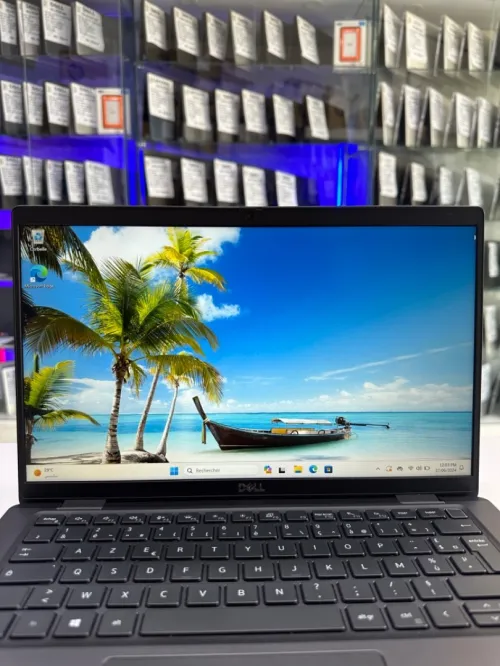 Dell Latitude 7420 i5-11éme 8GB 256GB SSD 14''