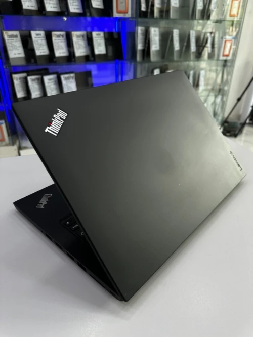 LENOVO THINKPAD T480 i5-8Em 8GB 256GB SSD 14''