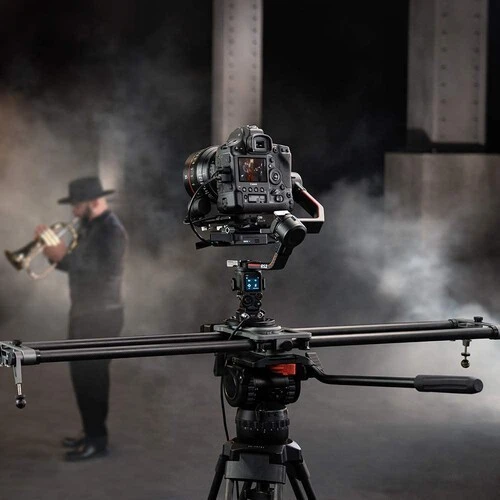DJI Ronin RS2 PRO COMBO Stabilisateur Camera