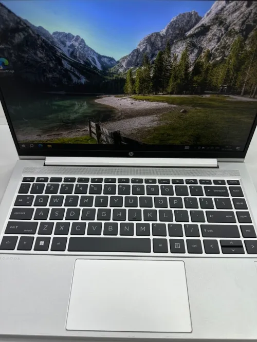 HP PROBOOK 445 G8 AMD R5-5600U 16GB 512GB 14"FHD