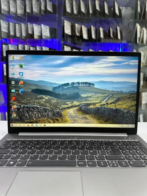 Lenovo ThinkBook 20Ve i5-11éme 8GB 258GB 15,6"FHD