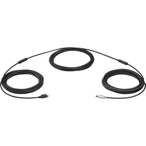 Câble d'extension Logitech GROUP (10 m)