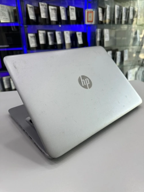 HP ELITEBOOK 840R G4 i5-8em 8GB 256GB SSD 14