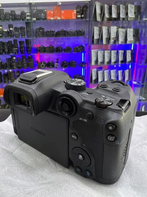 Canon EOS R7 hybride 32,5MP 4K BODY NEUF SOUS EMBALLAGE 