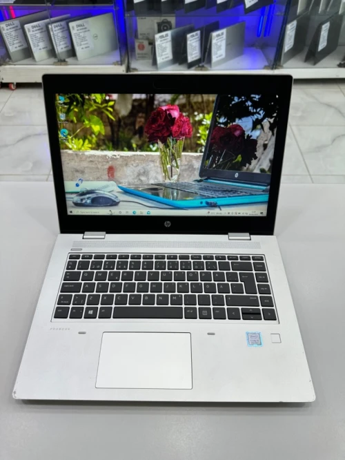 HP ProBook 640 G5 i5-8éme 16GB 256GB 14''
