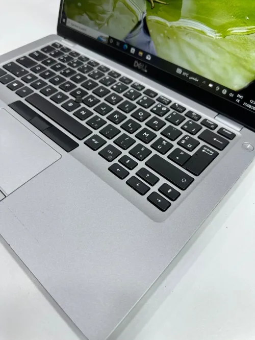 DELL Latitude 5410 I5 16GB RAM 256GB SSD 14"