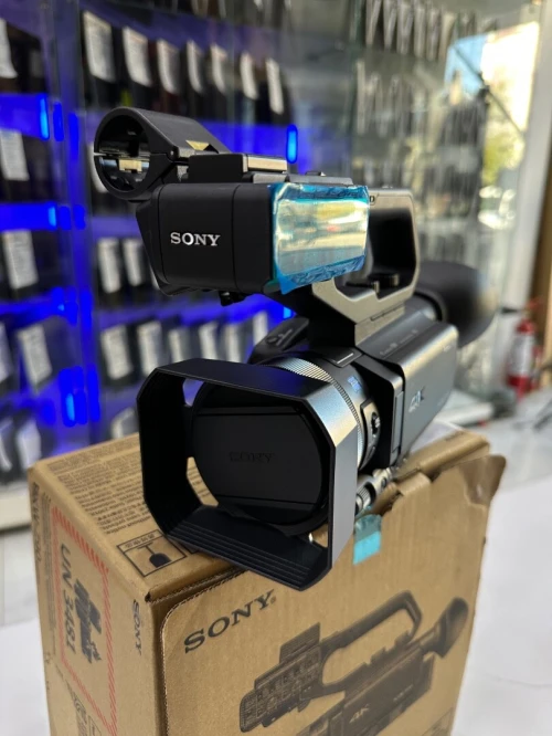 Sony PXW-Z90 & Bras NEUF SOUS EMBALLAGE