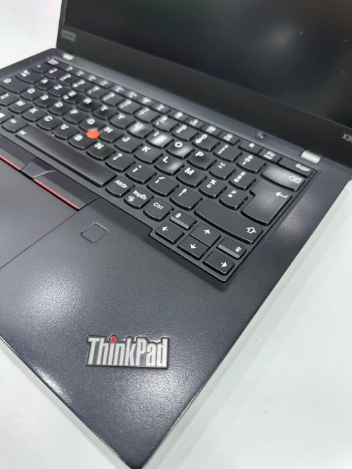 LENOVO THINKPAD X395 RYZEN5 8GB RAM 256GB SSD 14"