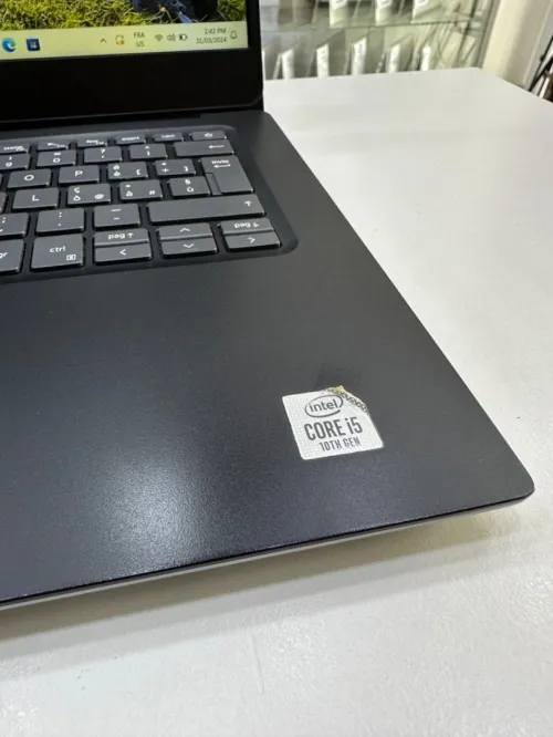 Laptop DELL Vostro 5490 8GB 256GB 14" 