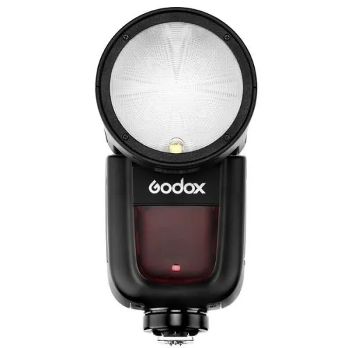 Godox - V1 Flash Cobra Pour CANON NIKON SONY
