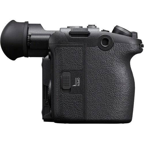 SONY FX2 Cinema Line - Full-frame Cinema Camera 4K 60p S-Log3 33MP
