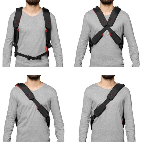 Manfrotto Pro Light 3N1 Sac à dos pour appareil photo