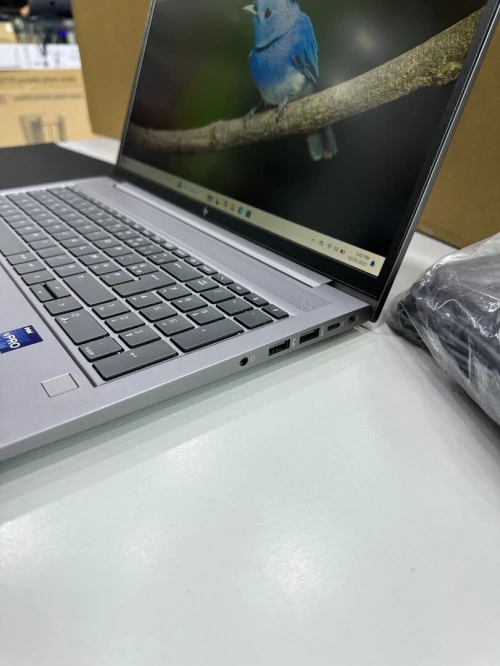 HP ZBOOK POWER i5-13600H 32GB DDR5 1TB SSD 15.6" NVIDA RTX A500 4GB AZERTY NEUF