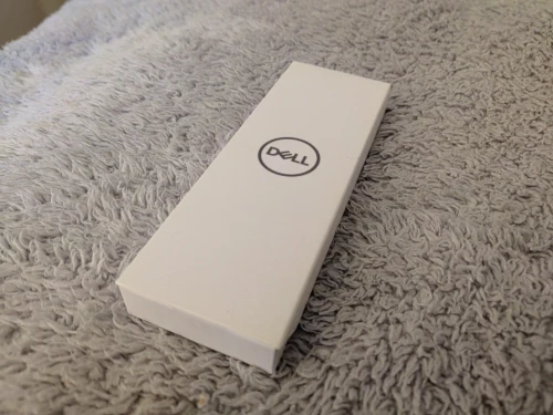 Stylo Dell Active Pen PN350M