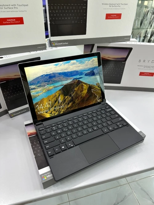 Clavier Surface Pro 4,5,6,7,7+.. BRYDGE