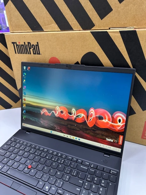 Lenovo ThinkPad L16 Gen 1 Ultra 5 135U 16GB 256GB 16" FHD AZERTY