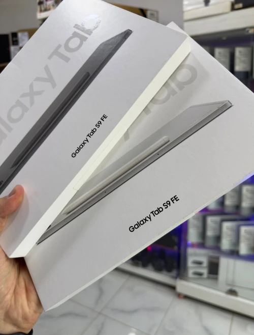 Samsung Galaxy Tab S9 FE 6GB 128GB WIFI
