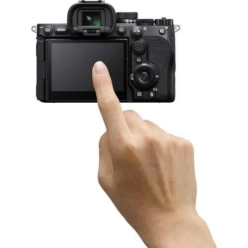 Sony Alpha a7V 33MP 4K120p