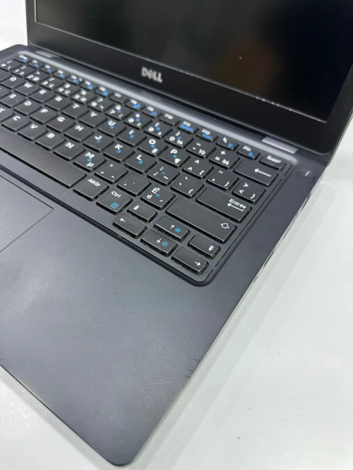 DELL Latitude 5280 I5 8GB RAM 128GB SSD 14"