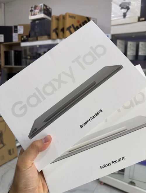 Samsung Galaxy Tab S9 FE 6GB 128GB WIFI