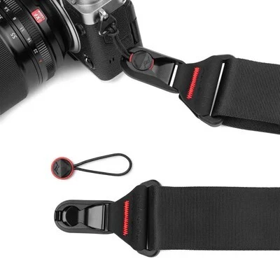 Sangles pour appareil photo Peak Design 