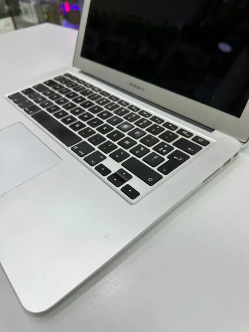 MacBook Air 2015 8GB RAM 128GB SSD 13,3"