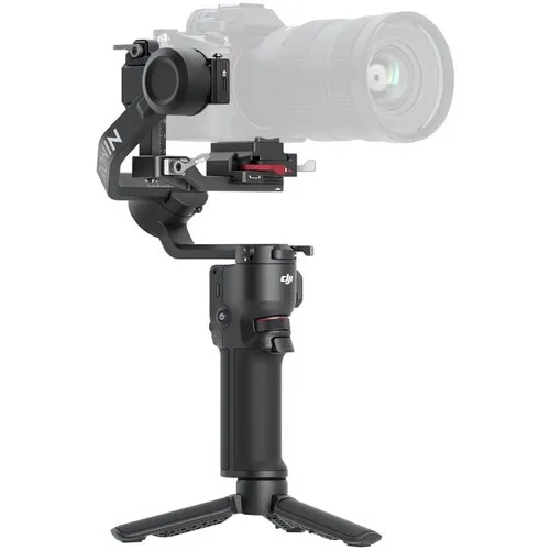 Stabilisateur DJI Ronin RS 3 Mini