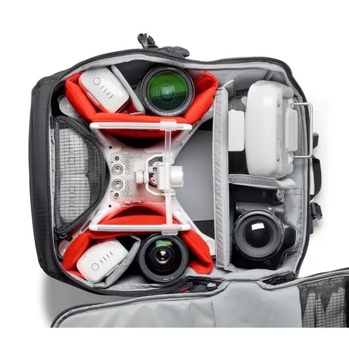 Sac a dos Manfrotto Pro Light 3in1 ORIGINAL