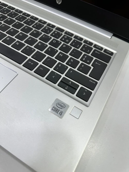 HP PROBOOK 430 G7 I5 8GB RAM 256GB SSD 15,6"