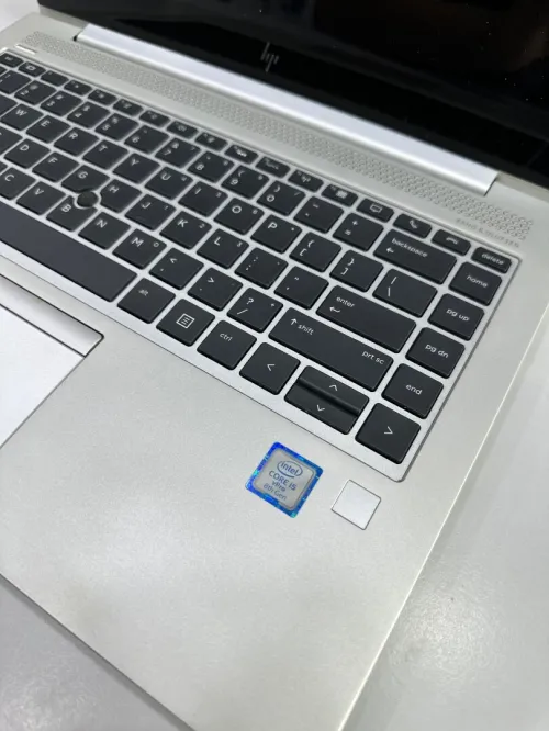 HP ELITEBOOK 840 G5 i5 8GB RAM 256GB SSD 14"