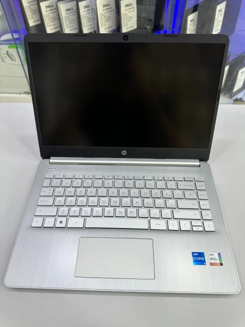 HP LAPTOP 14-DS2XXX I5 8GB RAM 256GB SSD 14"