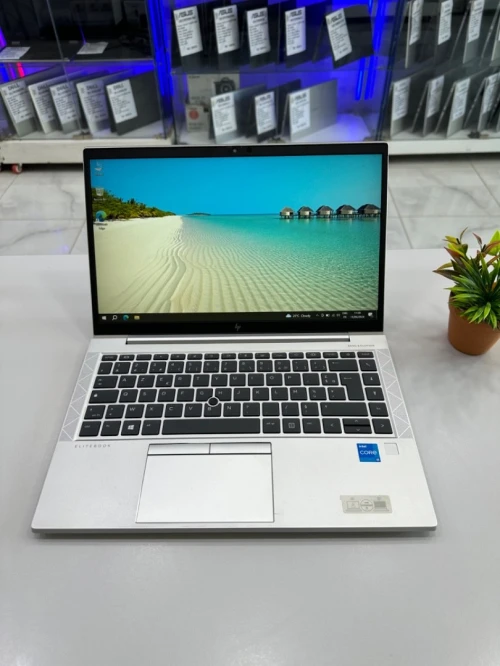 HP ELITEBOOK 840 G8 i5-11éme 16GB 256GB 
