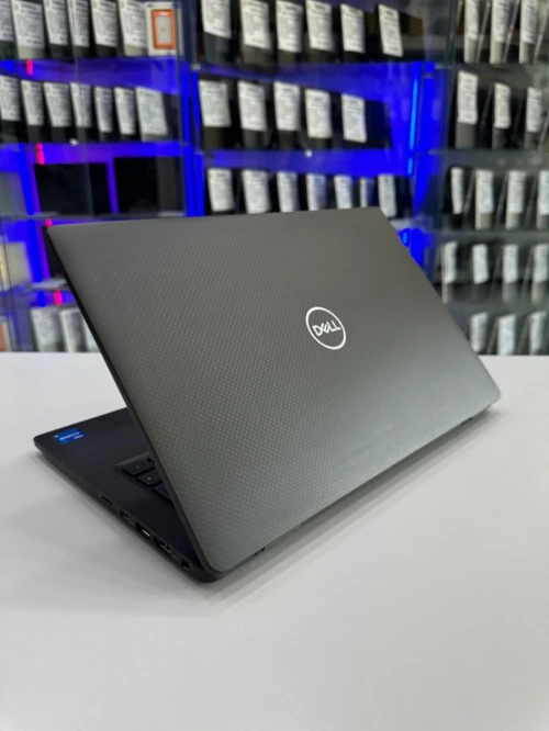 Dell Latitude 7420 i5-11éme 8GB 256GB SSD 14''