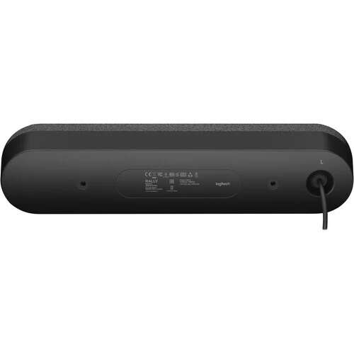 Logitech Rally Speaker - Haut-Parleur Professionnel pour Système de Visioconférence Rally