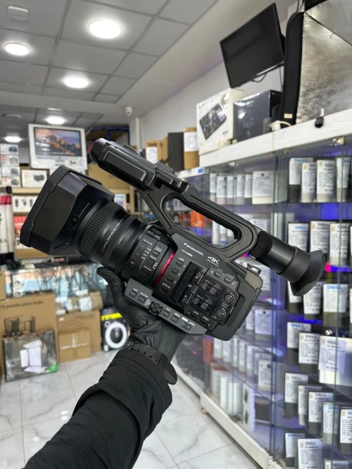 Panasonic HC-X2