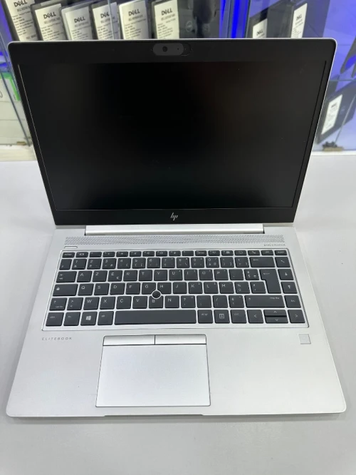 HP ELITEBOOK 840 G6 i5 16GB RAM 256GB SSD 14"