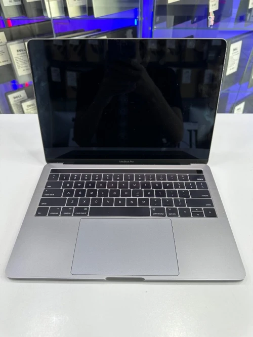 MacBook Pro 2017 8GB RAM 512GB SSD 13,3"