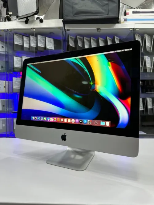 IMac 2013 I5 8GB GT 750M 1GB