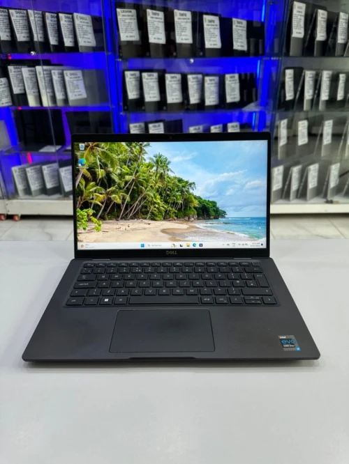 DELL LATITUDE 7420 i7-11éme 16GB 512GB 14'' Win 11 pRO