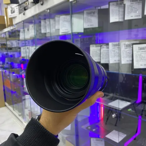 SIGMA 100-400mm C Nikon