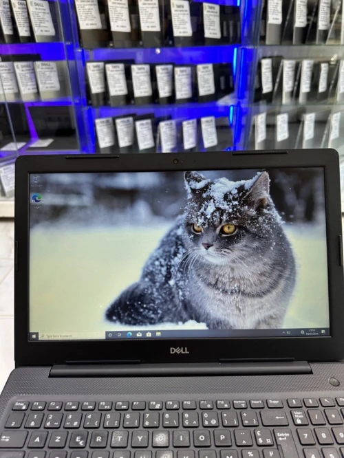 Dell Vostro 15 i5-8éme 8GB 128GB SSD 15,6" WIN 10