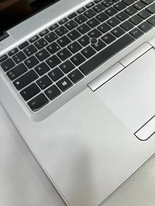 HP ELITEBOOK 850 G3 I5 8GB RAM 256GB SSD +TACTILE 15,6"