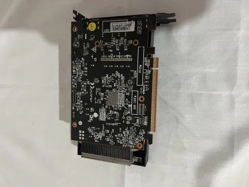 AMD Radeon 6500rx 4Gb
