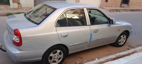 Hyundai Accent 2014 GLS