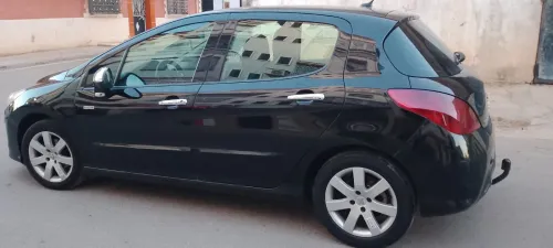 Peugeot 308 2011 Premium