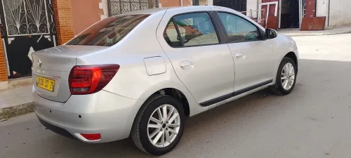 Renault Symbol 2017 Thalia Dynamique