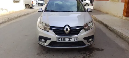 Renault Symbol 2017 Thalia Dynamique